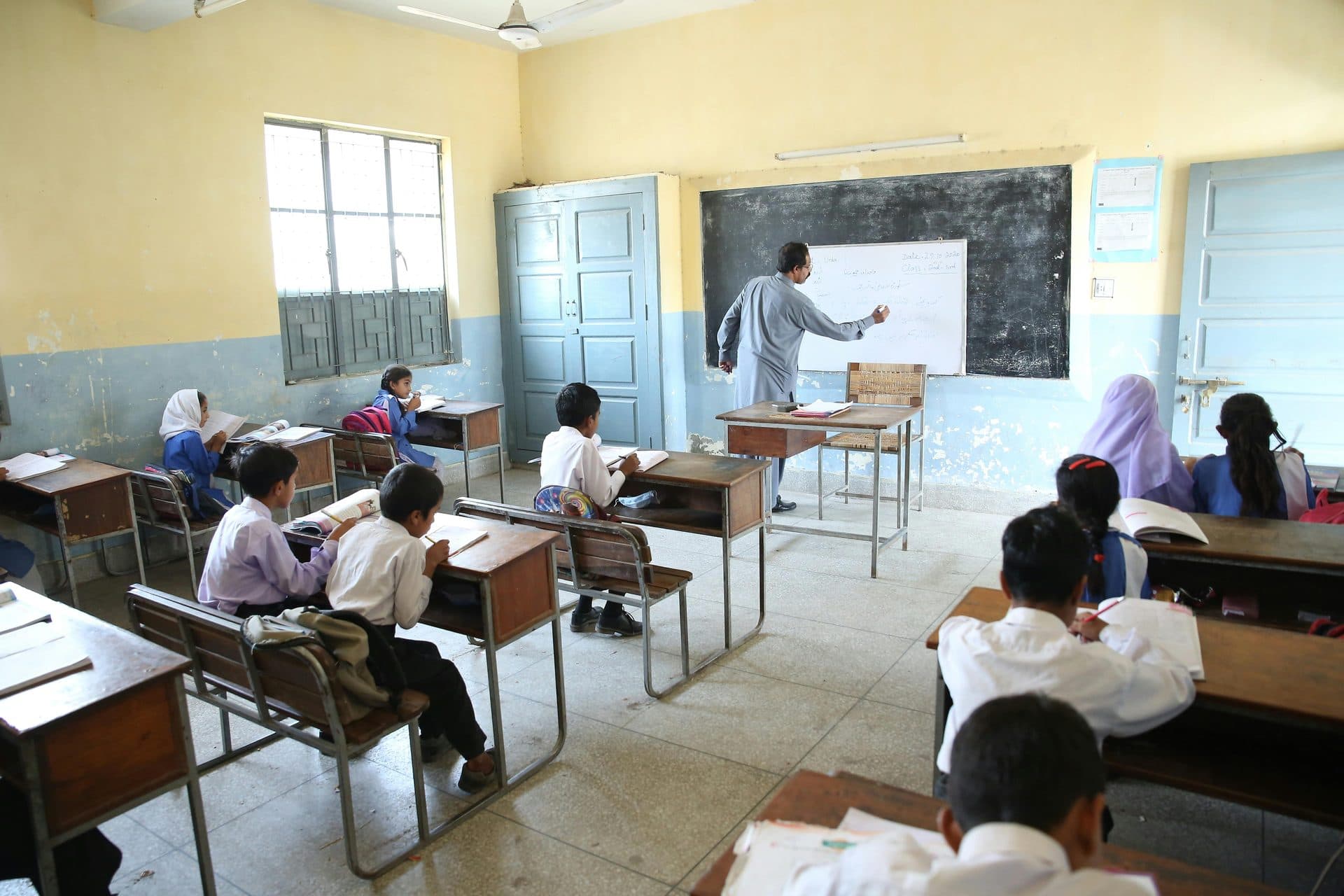 Landscape of Education in Contemporary India: Progress, Paradoxes, and Possibilities