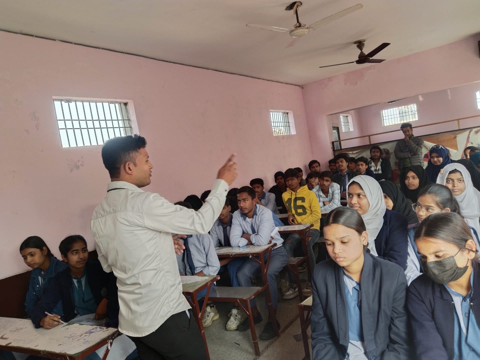 DISHA Career Counselling