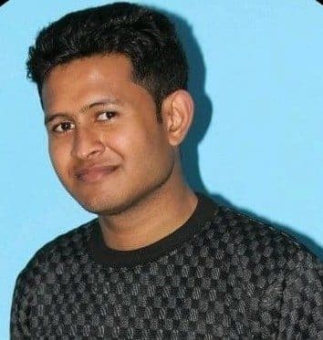 Faisal Jawahar, Program Manager