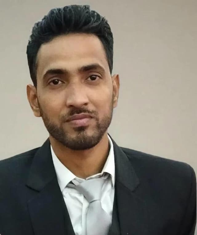 Mohsin Anwer, Founder and President
